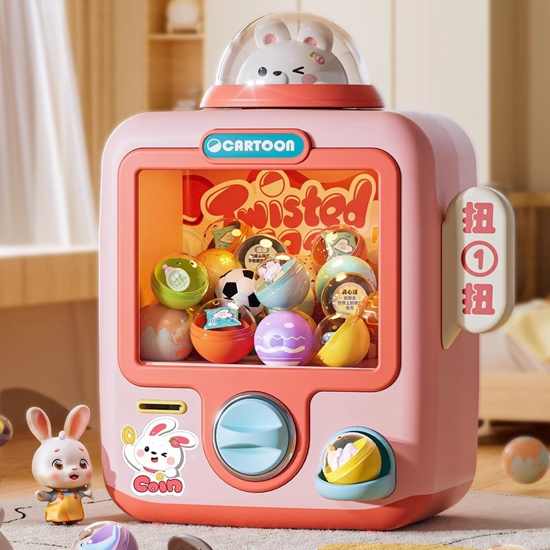 Arcade Games Vending - 전자 공룡 아케이드 클로 머신 게임,