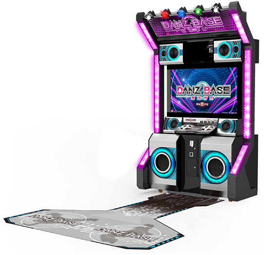 Arcade Machine Profit - 동전 주입식 실내 스포츠 아케이드 고수익