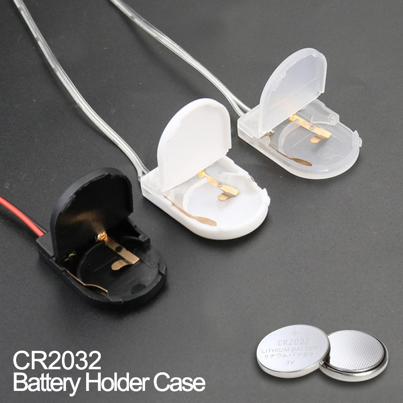 Coin Acceptor Selector - 핫세일 5개 CR2032 버튼형 코인 셀