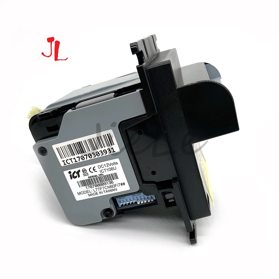 L77 지폐인식기(지폐함 포함), 다국적 화폐, 속도형 - Bill Acceptor Vending 리뷰 및 가격