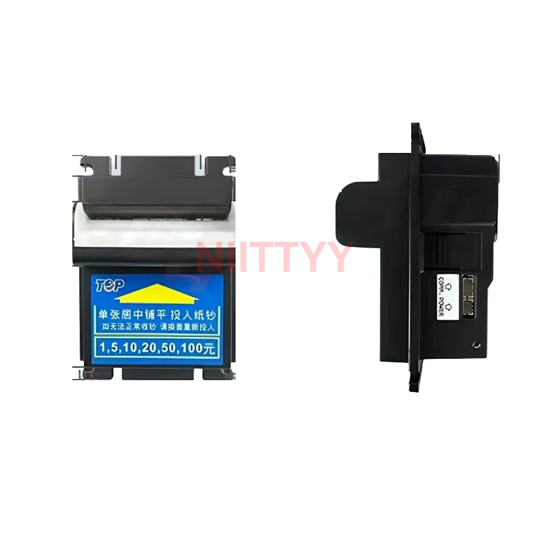TB74 지폐인식기 (아케이드 게임기, 자판기, 집게  - Bill Acceptor Vending 리뷰 및 가격