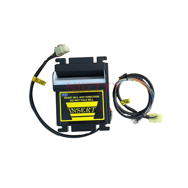 TB74 지폐인식기 (아케이드 게임기, 자판기, 집게  - Bill Acceptor Vending 리뷰 및 가격