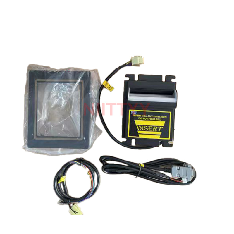 TB74 지폐인식기 (아케이드 게임기, 자판기, 집게  - Bill Acceptor Vending 리뷰 및 가격