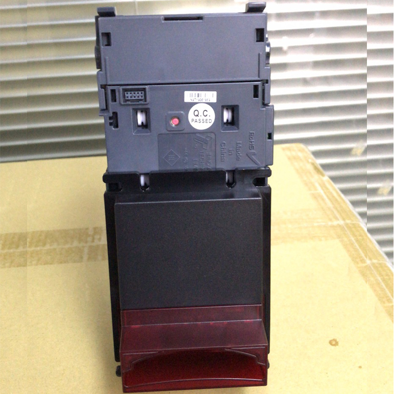 클립온 캐시박스가 있는 ITL NV9 USB + 지폐  - Bill Acceptor Vending 리뷰 및 가격