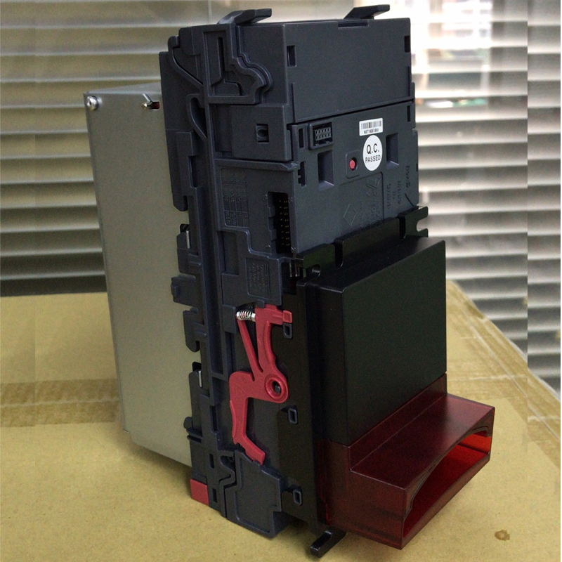 클립온 캐시박스가 있는 ITL NV9 USB + 지폐  - Bill Acceptor Vending 리뷰 및 가격