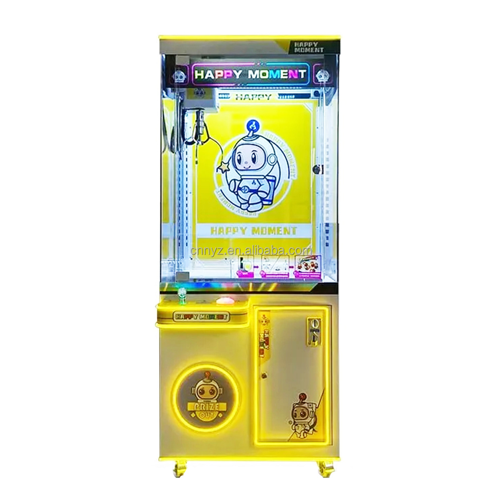 상업용 아케이드 경품 선물 집게 게임 크레인 장난감 자 - Arcade Games & Vending Llc 리뷰 및 가격