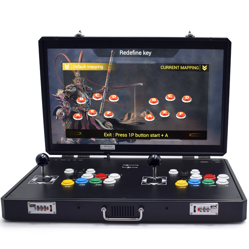 판도라 H3 LCD 아케이드 콘솔, 23000 게임,  - Gun Shooting Arcade 리뷰 및 가격