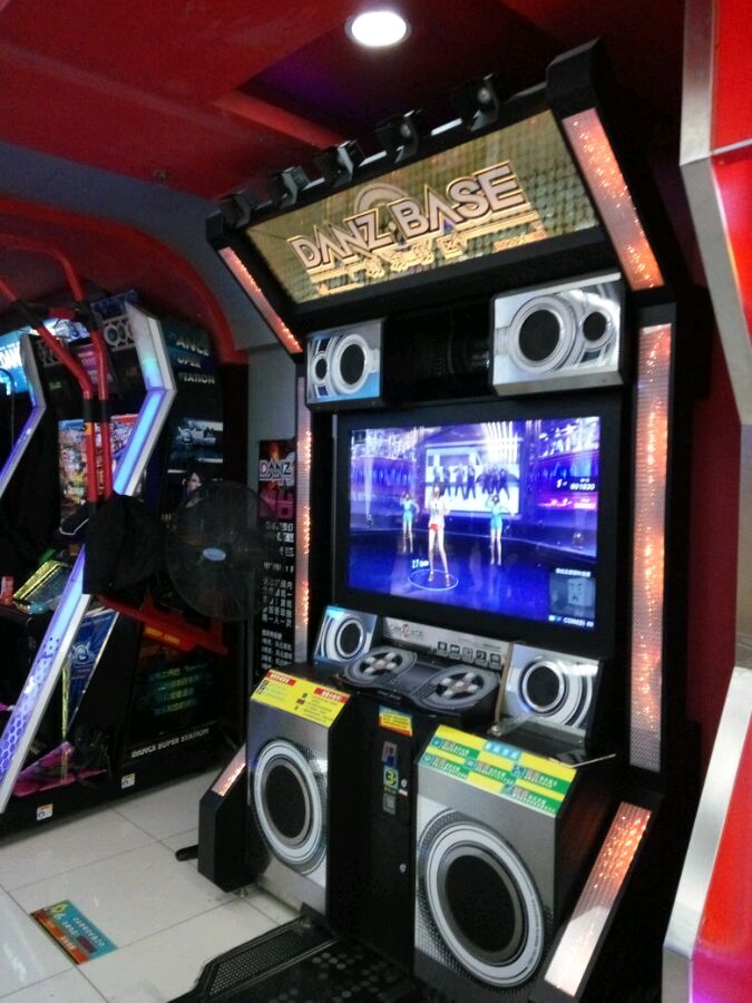 동전 주입식 실내 스포츠 아케이드 고수익 댄스 댄즈 베 - Arcade Machine Profit 리뷰 및 가격