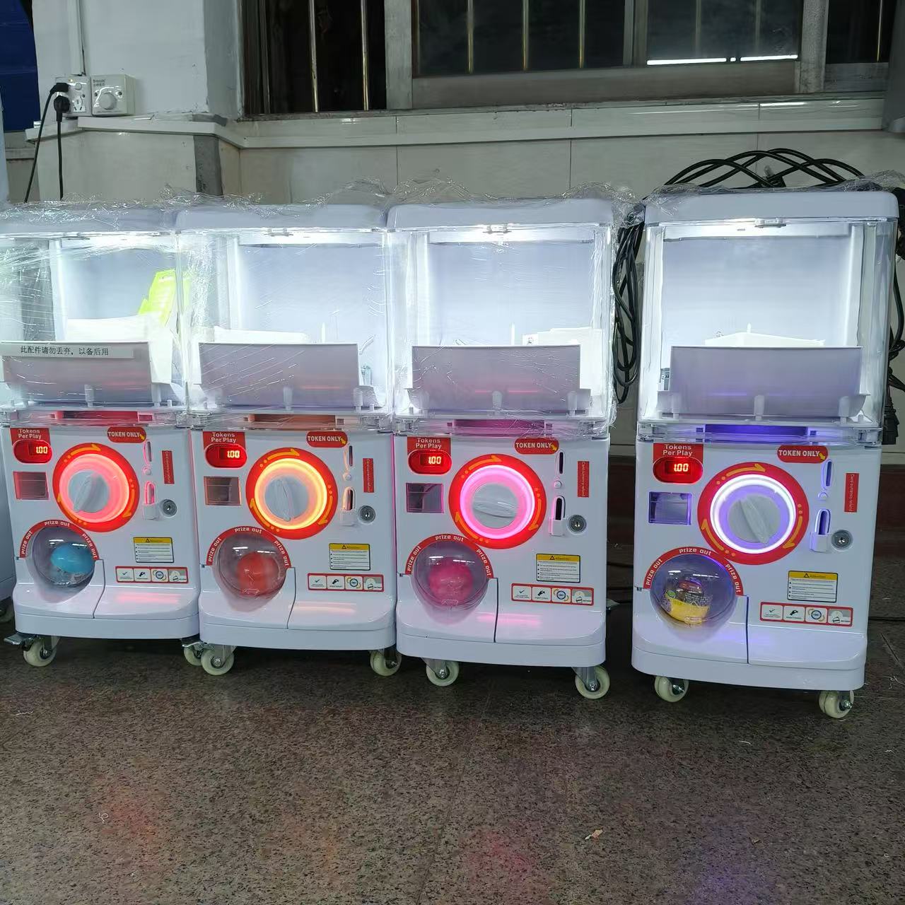 미니 50-80mm 일본 가챠 자판기 금속 캡슐 장난감 - Bill Acceptor Vending 리뷰 및 가격
