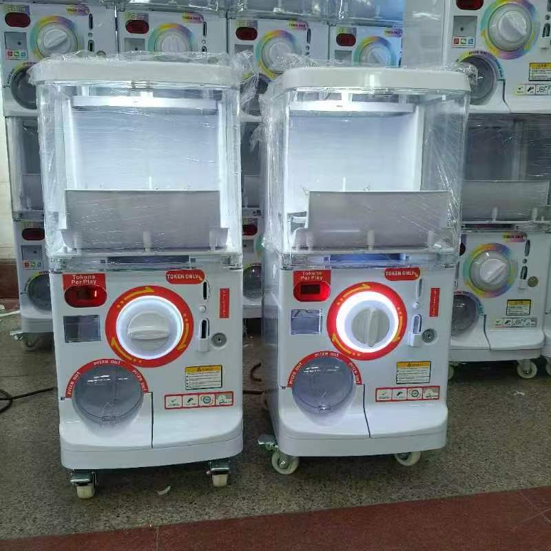 미니 50-80mm 일본 가챠 자판기 금속 캡슐 장난감 - Bill Acceptor Vending 리뷰 및 가격