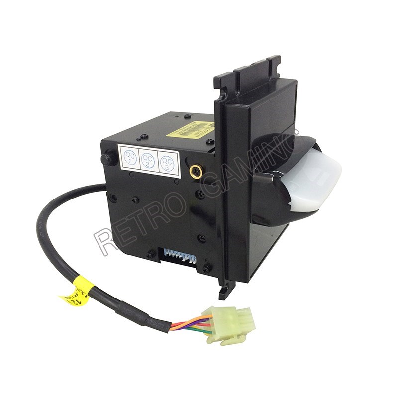 현금 국제 통화 TP70 빌 수락자 현금 은행권 선택기 - Bill Acceptor Vending 리뷰 및 가격