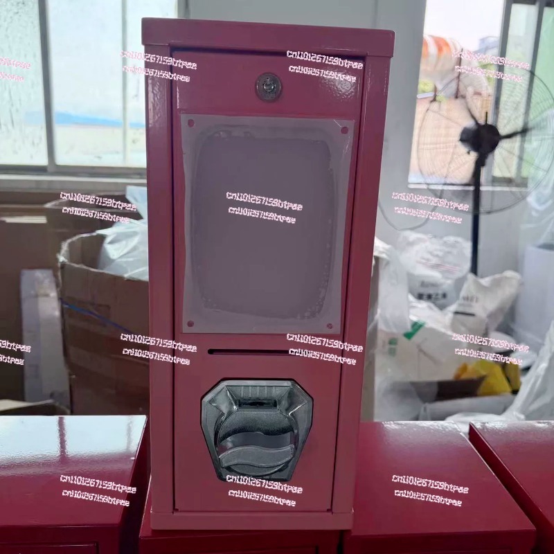 야외 아케이드 카드 트위스팅 머신 동전 주입식 카드 스 - Arcade Vending & Laundry Revenue 리뷰 및 가격