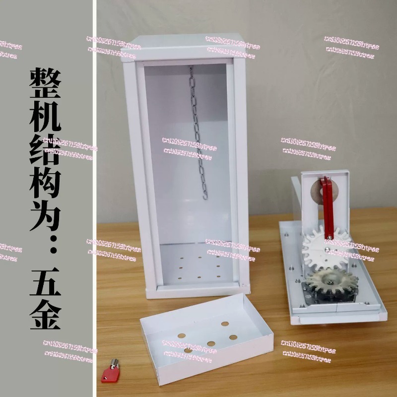 야외 아케이드 카드 트위스팅 머신 동전 주입식 카드 스 - Arcade Vending & Laundry Revenue 리뷰 및 가격