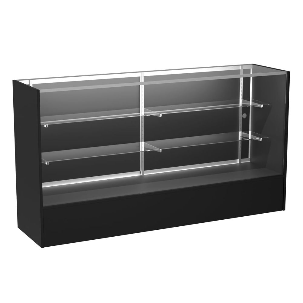 풀 비전 디스플레이 캐비닛 72 유리 쇼케이스 (LED - Glass Cabinet Display 리뷰 및 가격