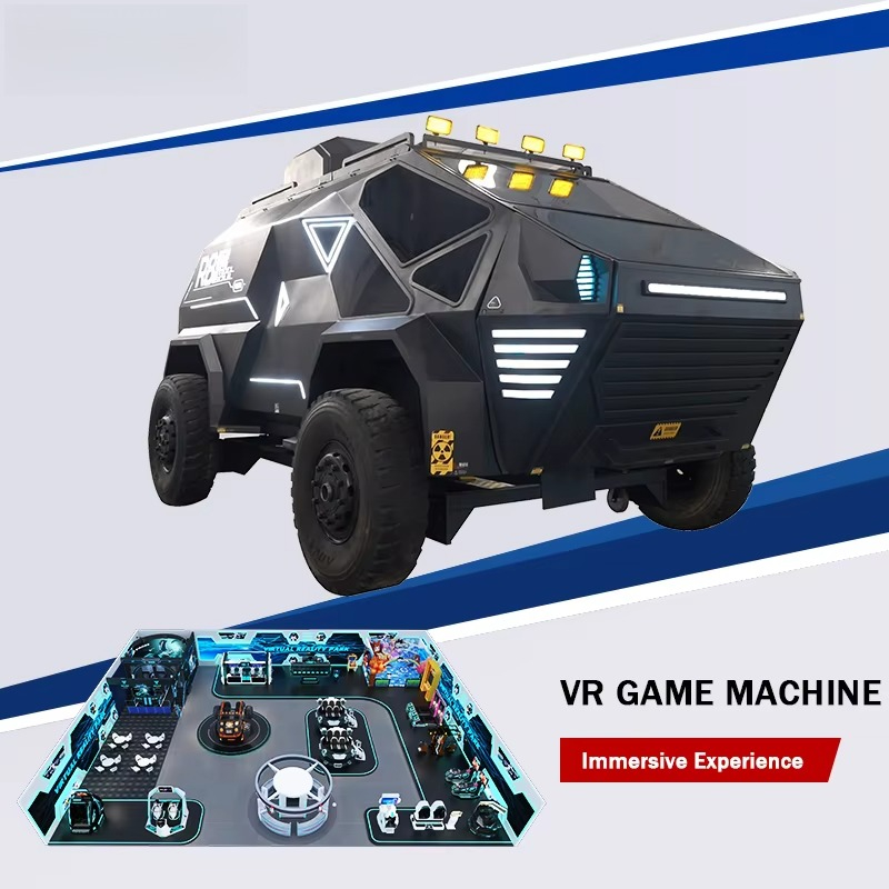 가상 현실 놀이공원 2027 새로운 VR 게임기 시뮬레 - Arcade Games & Vending Llc 리뷰 및 가격