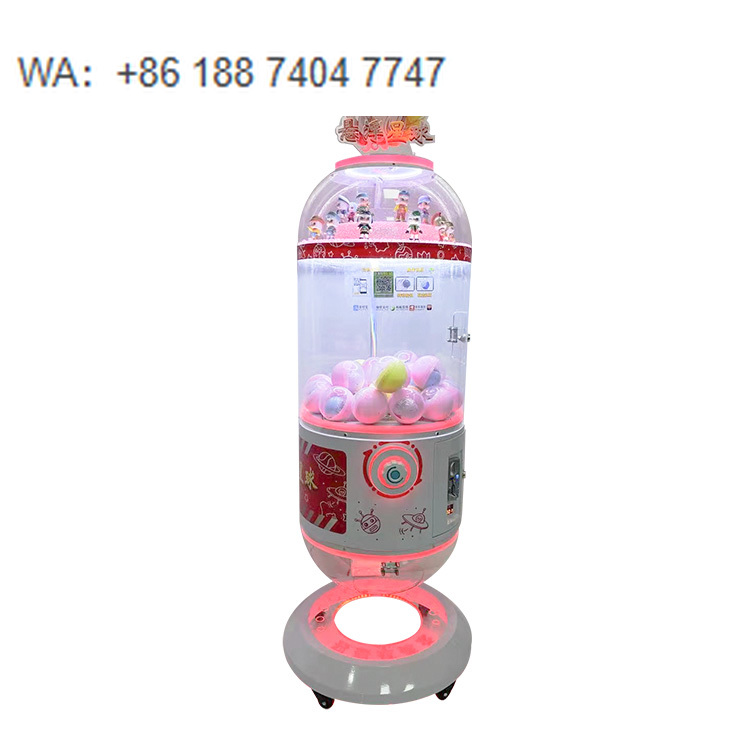 가챠 머신 소스 공장 맞춤형 가샤폰 서스펜션 트위스트  - Bill Acceptor Vending 리뷰 및 가격