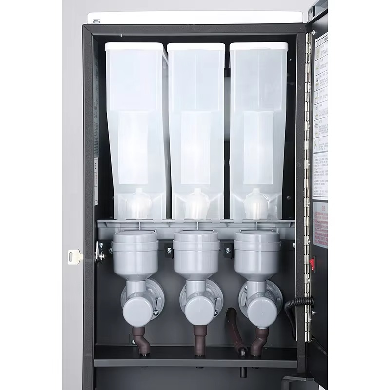 사용자 친화적인 커피 자판기, 병원 대기실용 지폐인식  - Bill Acceptor Vending 리뷰 및 가격