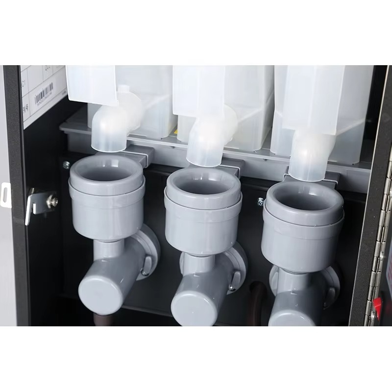 사용자 친화적인 커피 자판기, 병원 대기실용 지폐인식  - Bill Acceptor Vending 리뷰 및 가격