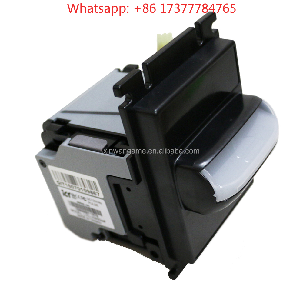 ICT L70 지폐인식기 머니박스 아케이드 캐비닛 지폐 - Bill Acceptor Vending 리뷰 및 가격