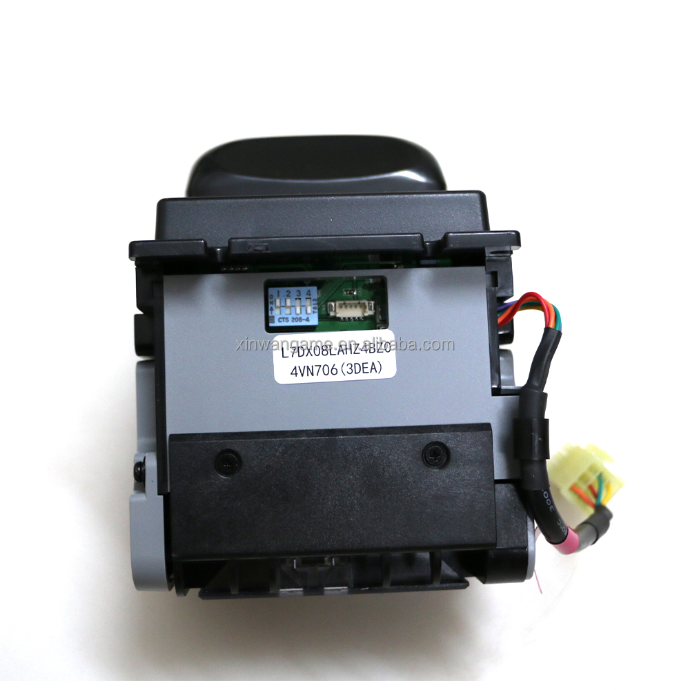ICT L70 지폐인식기 머니박스 아케이드 캐비닛 지폐 - Bill Acceptor Vending 리뷰 및 가격